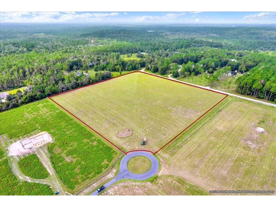 Just Right Place #LOT 7 Brooksville FL 34602 TB8307495 image1