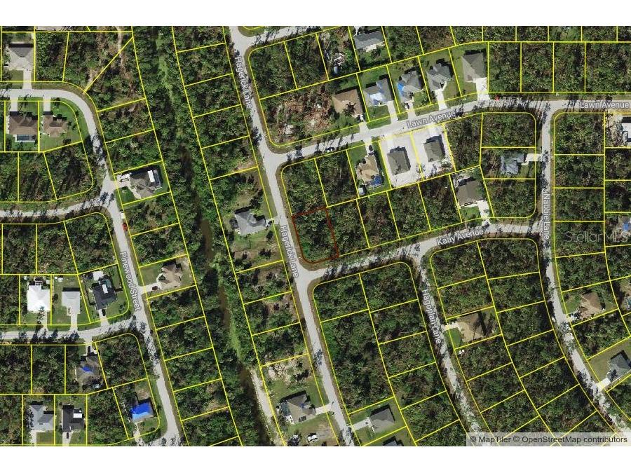 Kaay Avenue North Port FL 34288 C7518887 image1