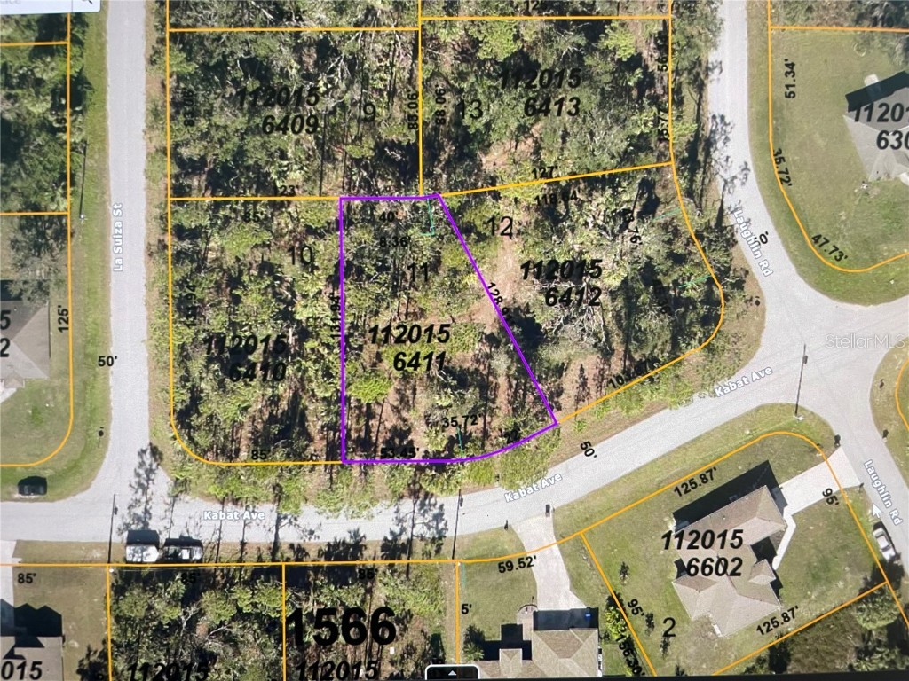 Kabat Avenue North Port FL 34288 A4581176 image1