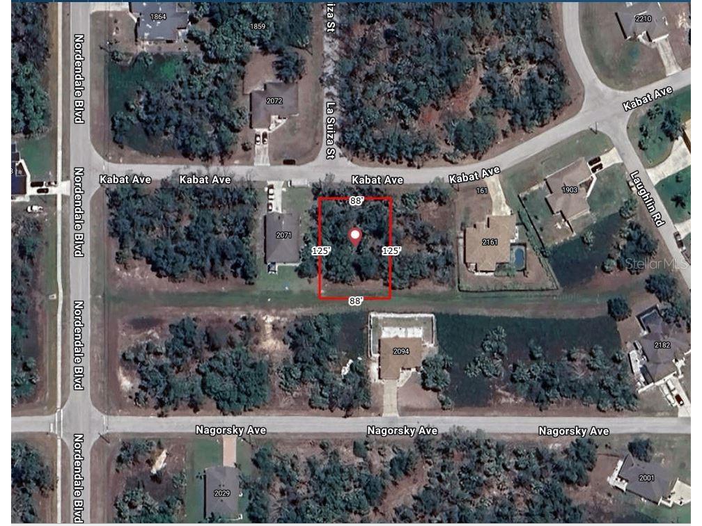 Kabat Avenue North Port FL 34288 A4660949 image1