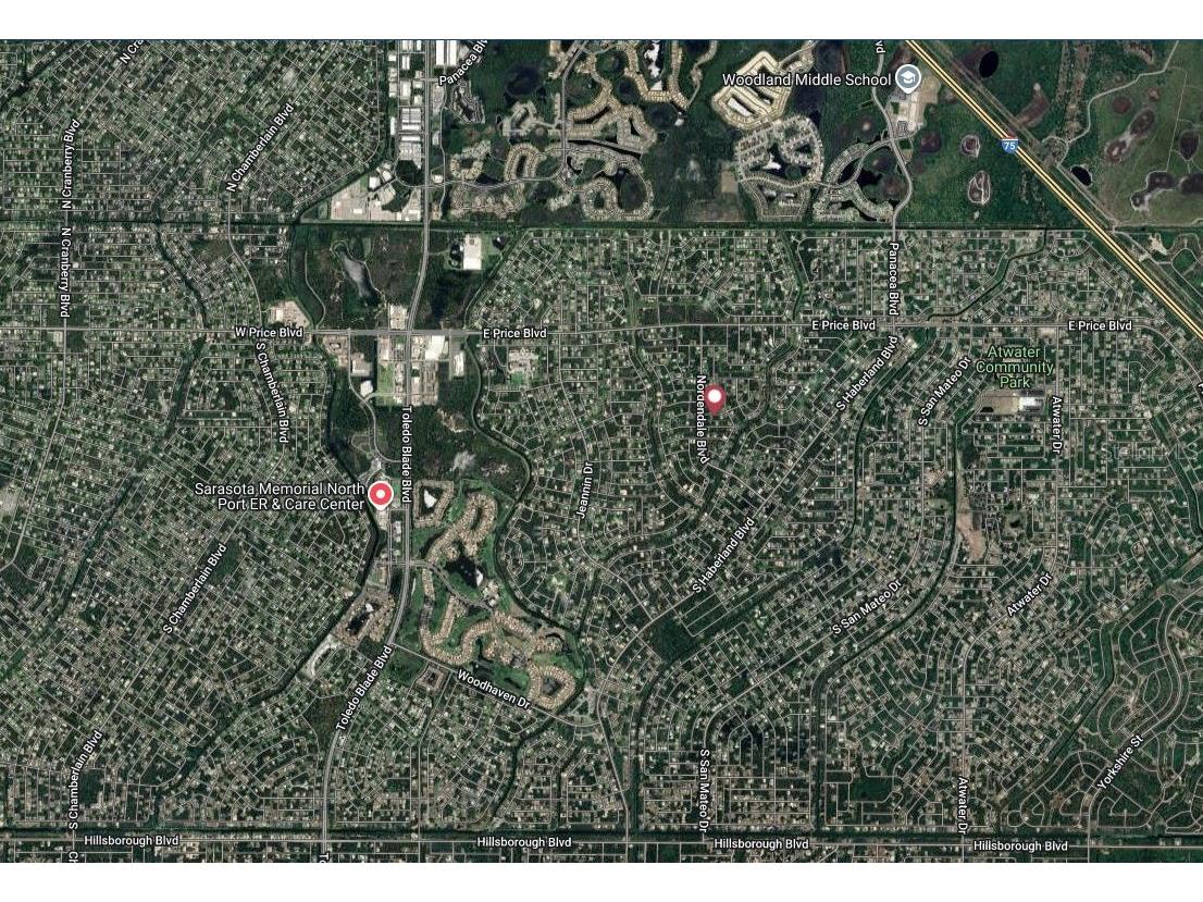 Kabat Avenue North Port FL 34288 A4670635 image13