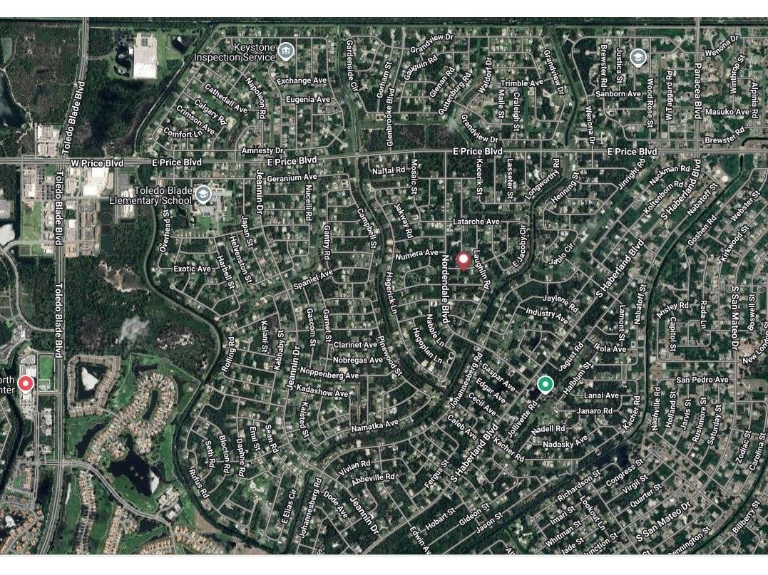 Kabat Avenue North Port FL 34288 A4670635 image14