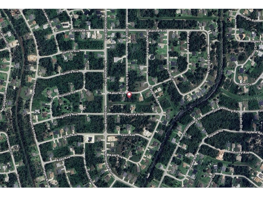 Kabat Avenue North Port FL 34288 A4670635 image2