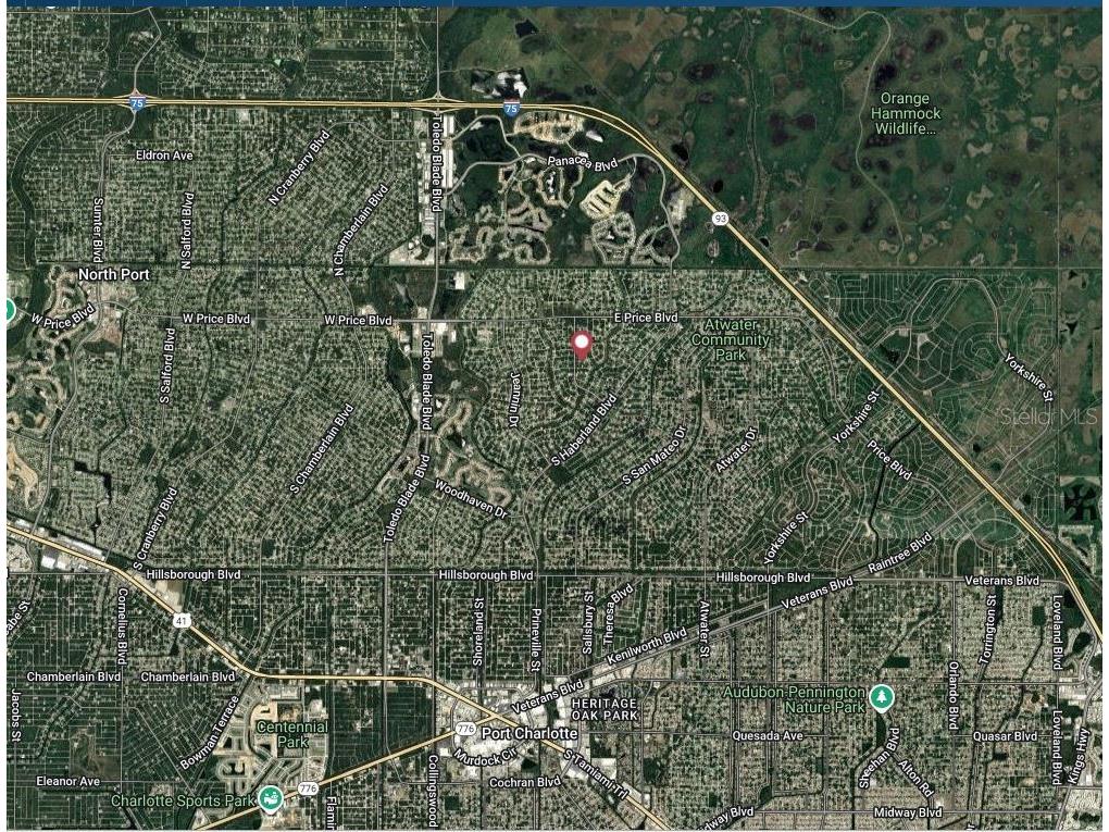 Kabat Avenue North Port FL 34288 A4670635 image3