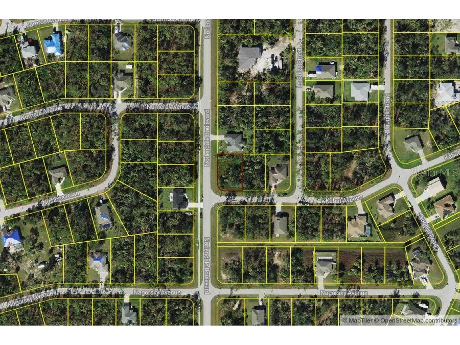 Kabat Avenue North Port FL 34288 C7517340 image1
