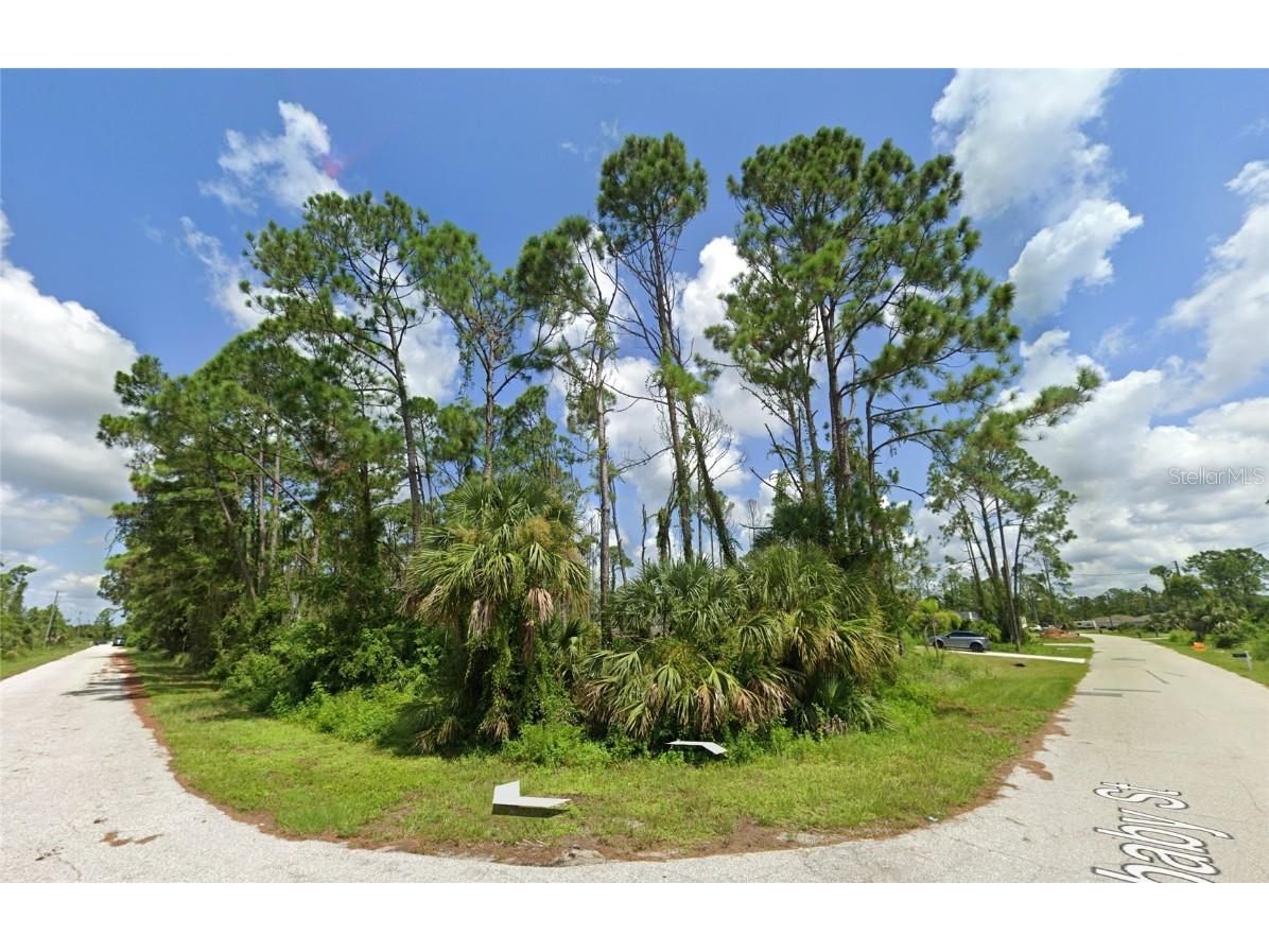 Kabbaby Street North Port FL 34288 C7488316 image1