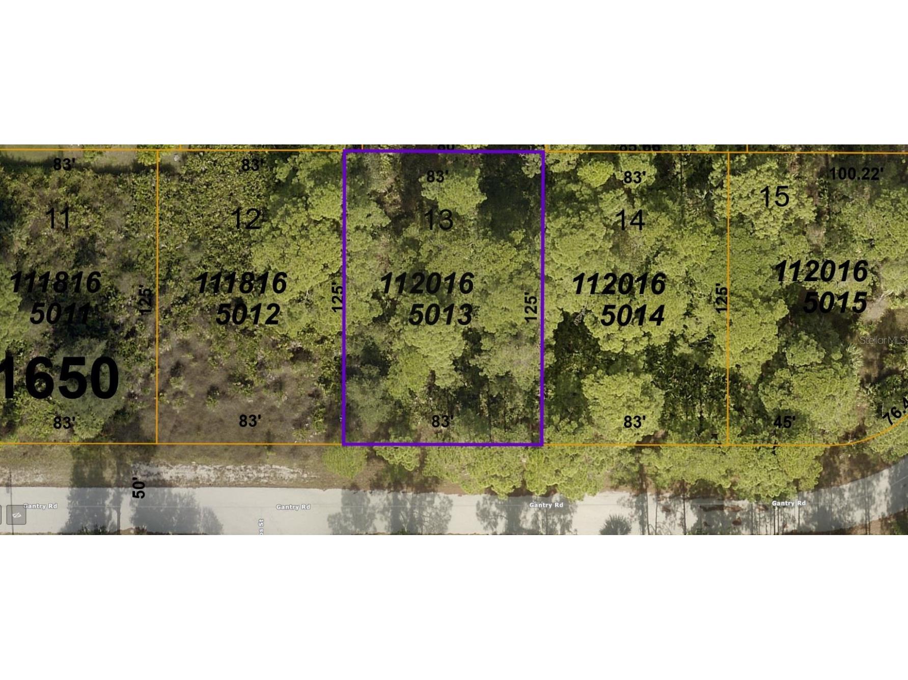 Kabbaby Street North Port FL 34288 T3358533 image1