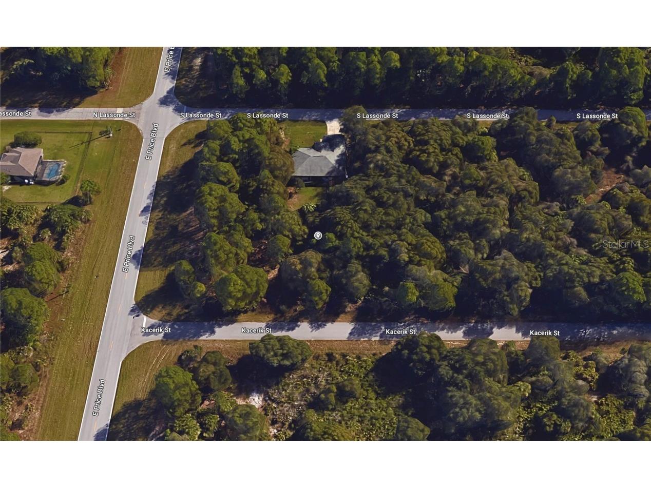 Kacerik Street North Port FL 34288 C7483234 image1