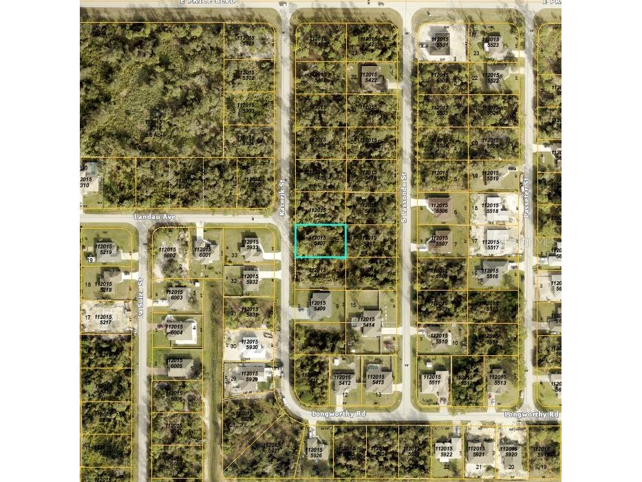 Kacerik Street North Port FL 34288 C7522994 image3