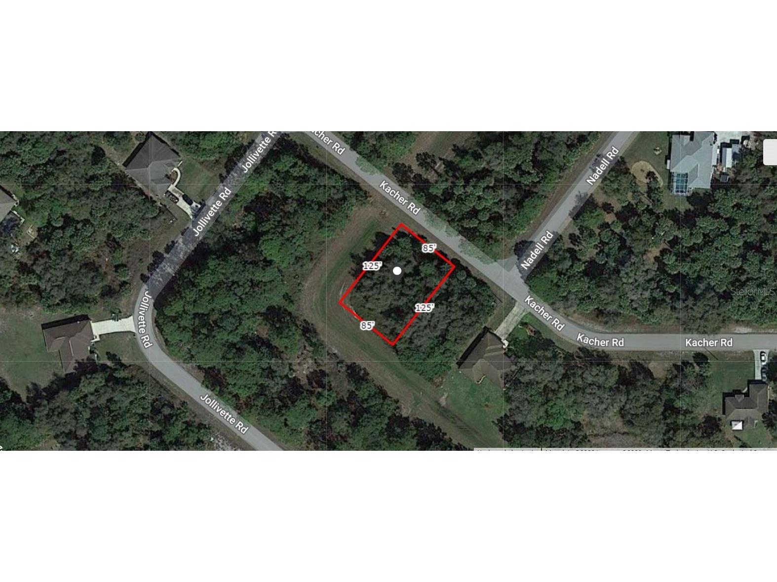 Kacher Road North Port FL 34288 A4521867 image1