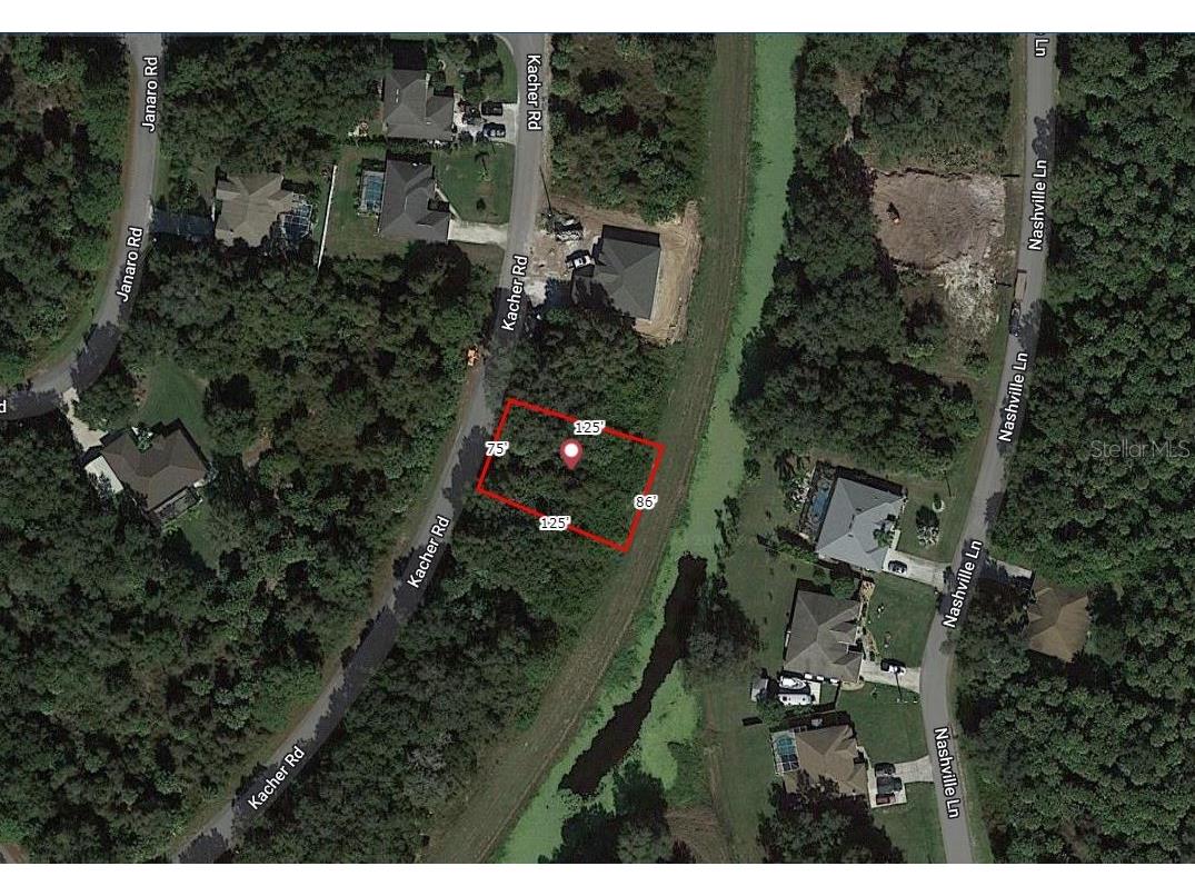 Kacher Road North Port FL 34288 A4593031 image1