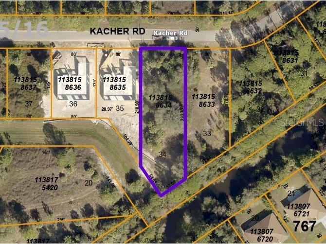 Kacher Road North Port FL 34288 D6120130 image1