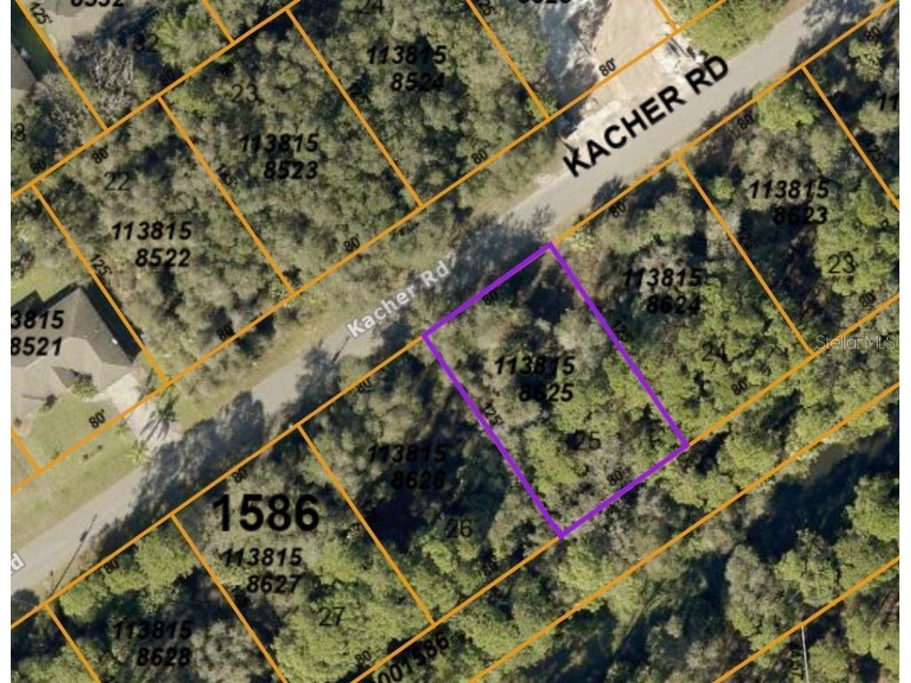 Kacher Road North Port FL 34288 N6127838 image1