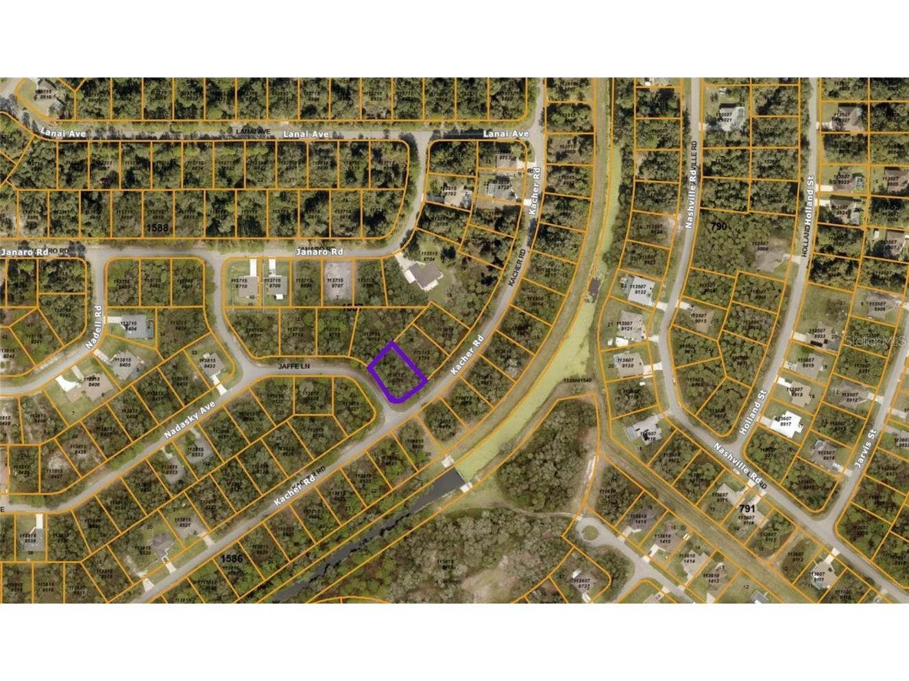 Kacher Road North Port FL 34288 U8230172 image1