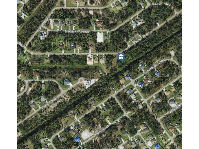 Kacher Road North Port FL 34288 - NEW CASTLE WATERWAY N6142040 image1