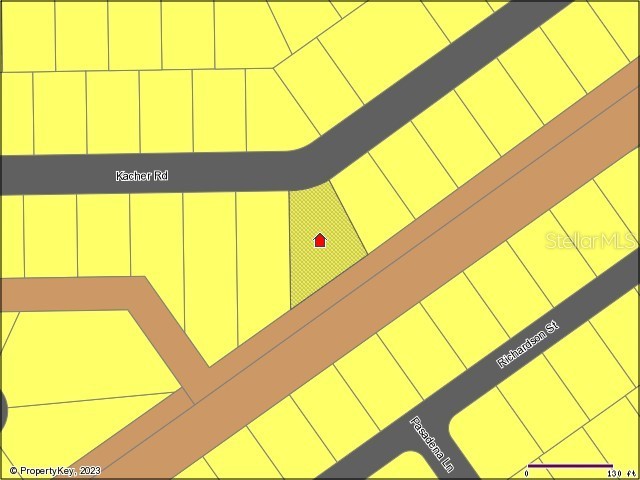 Kacher Road North Port FL 34288 - NEW CASTLE WATERWAY N6142040 image2
