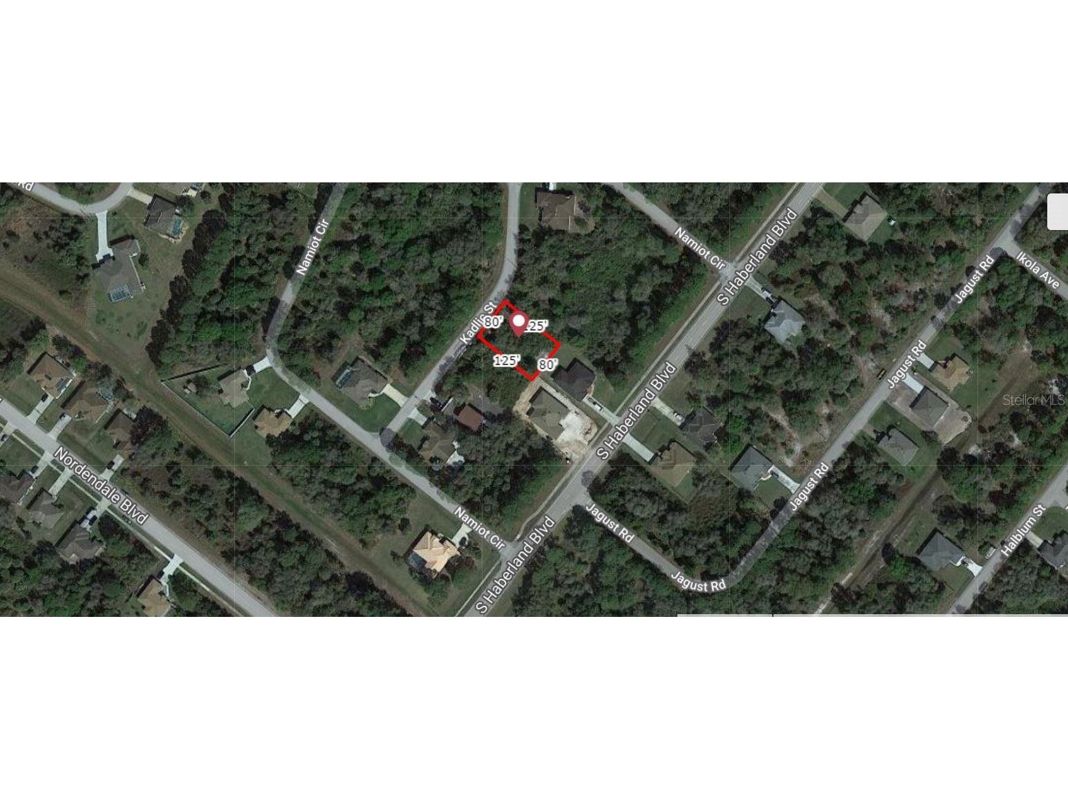 Kadlic Street North Port FL 34288 A4511348 image1