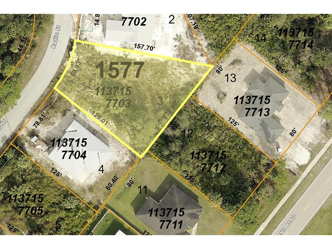 Kadlic Street North Port FL 34288 C7493064 image1