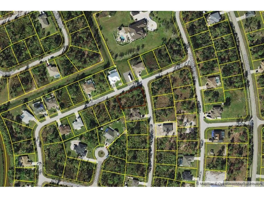 Kalani Street North Port FL 34288 C7518919 image1