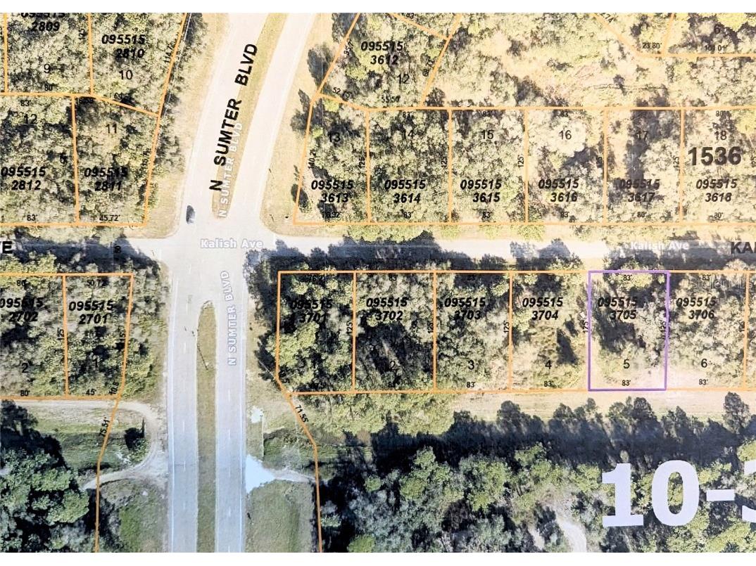 Kalish Avenue North Port FL 34286 U8208702 image1