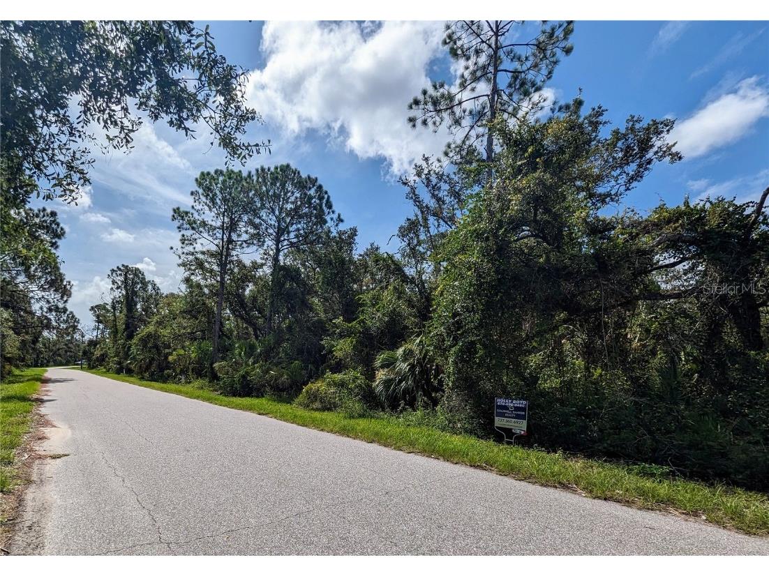 Kalish Avenue North Port FL 34286 U8208706 image1