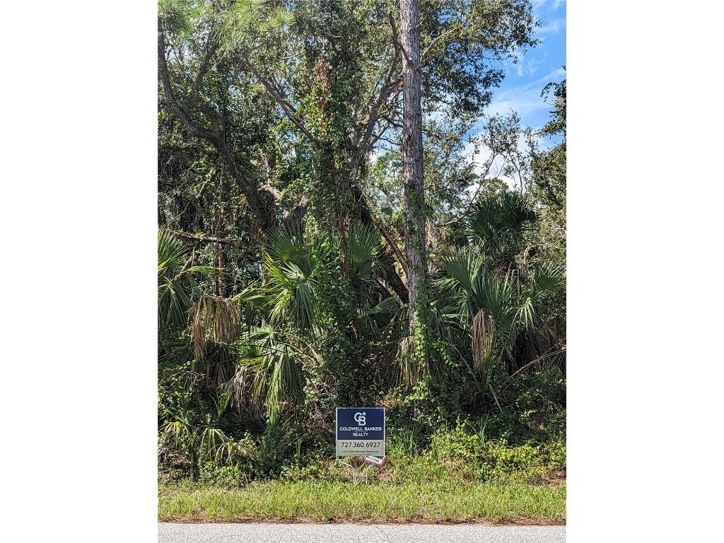 Kalish Avenue North Port FL 34286 U8208707 image1