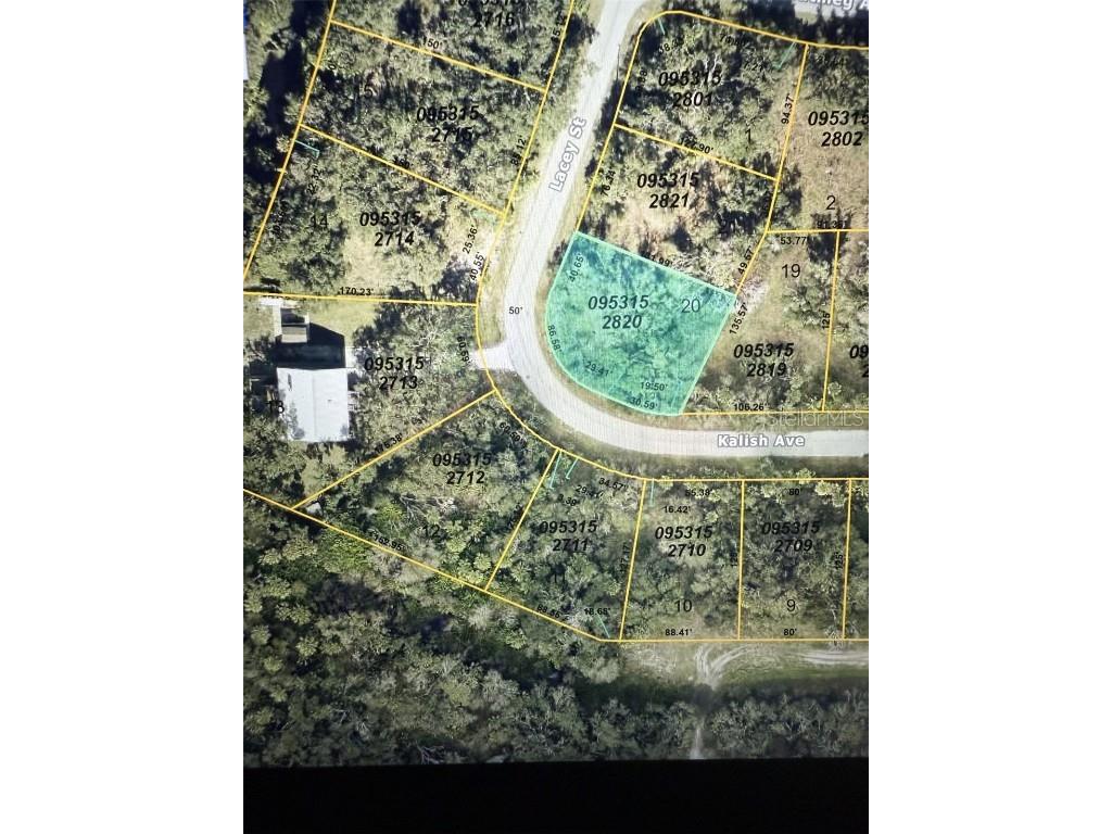 Kalish Avenue North Port FL 34286 C7507253 image1