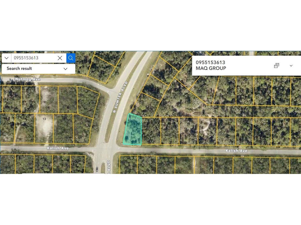 Kalish Avenue North Port FL 34286 O6185495 image1