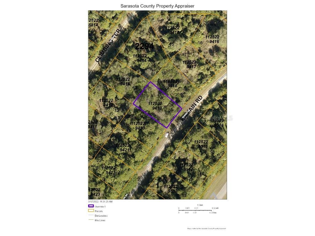 Kamain Rd Lot 19 North Port FL 34288 C7457361 image1