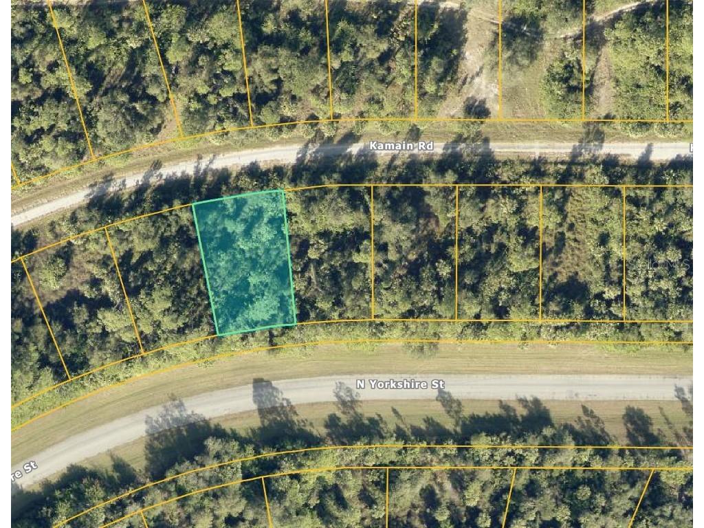 Kamain Road North Port FL 34288 C7511689 image2