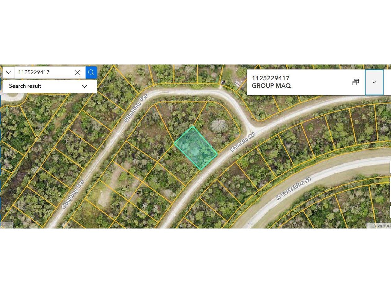 Kamain Road North Port FL 34288 O6190281 image1