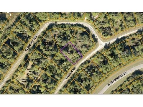 Kamain Road North Port FL 34288 O6190281 image4