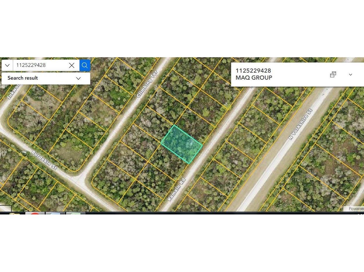 Kamain Road North Port FL 34288 O6231386 image1