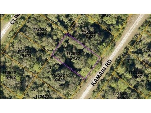 Kamain Road North Port FL 34288 O6231386 image3
