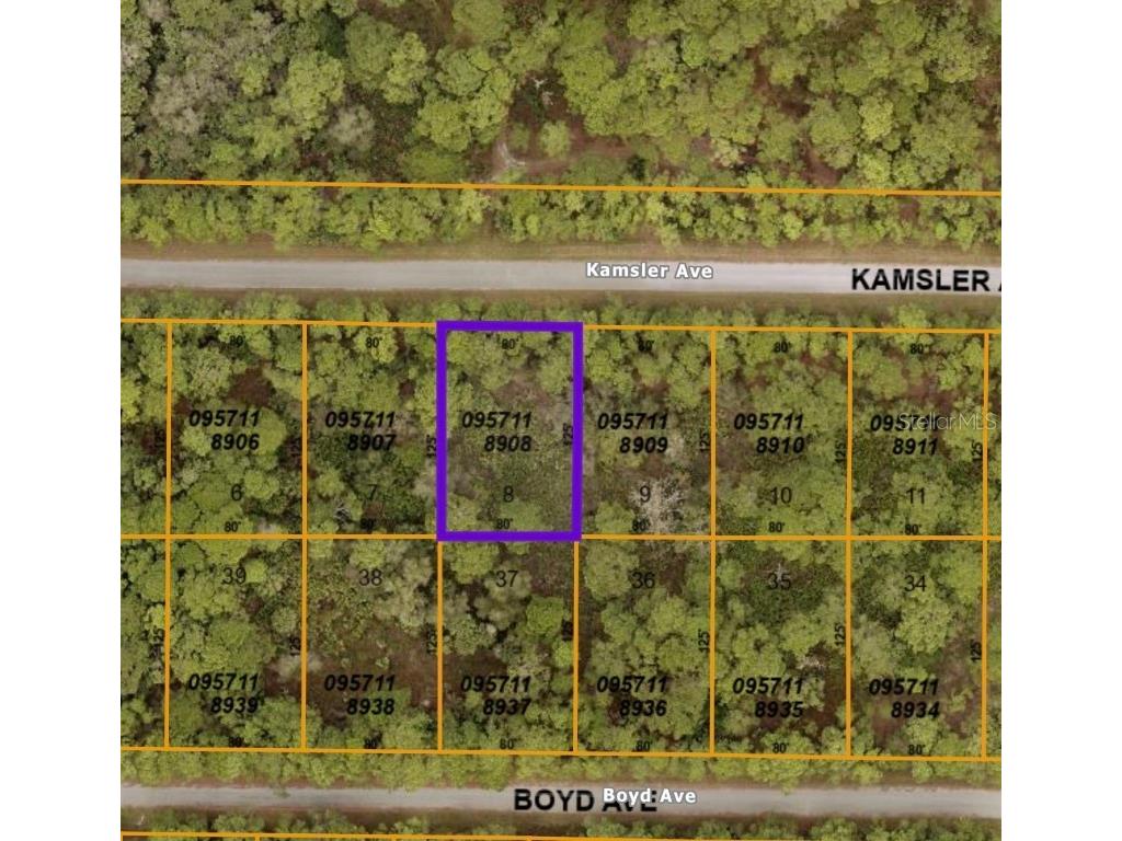 Kamsler Ave North Port FL 34286 A4563530 image1