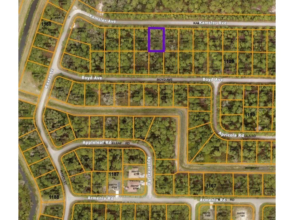 Kamsler Ave North Port FL 34286 A4563530 image4