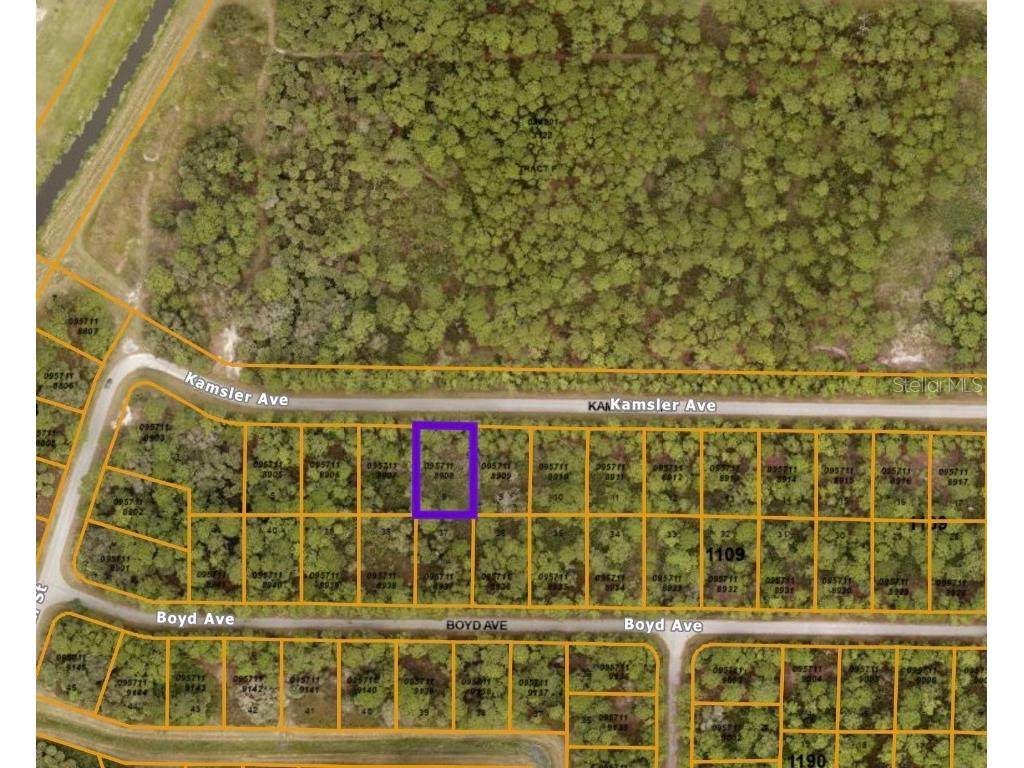 Kamsler Ave North Port FL 34286 A4563530 image5