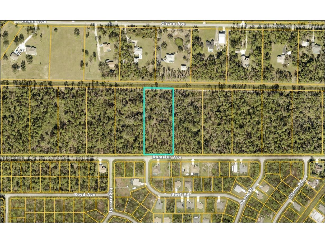 Kamsler Avenue North Port FL 34286 C7517843 image1