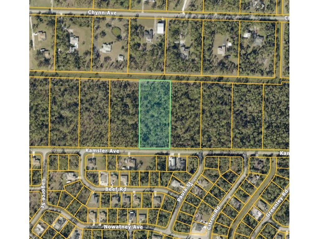 Kamsler Avenue North Port FL 34286 C7517853 image1