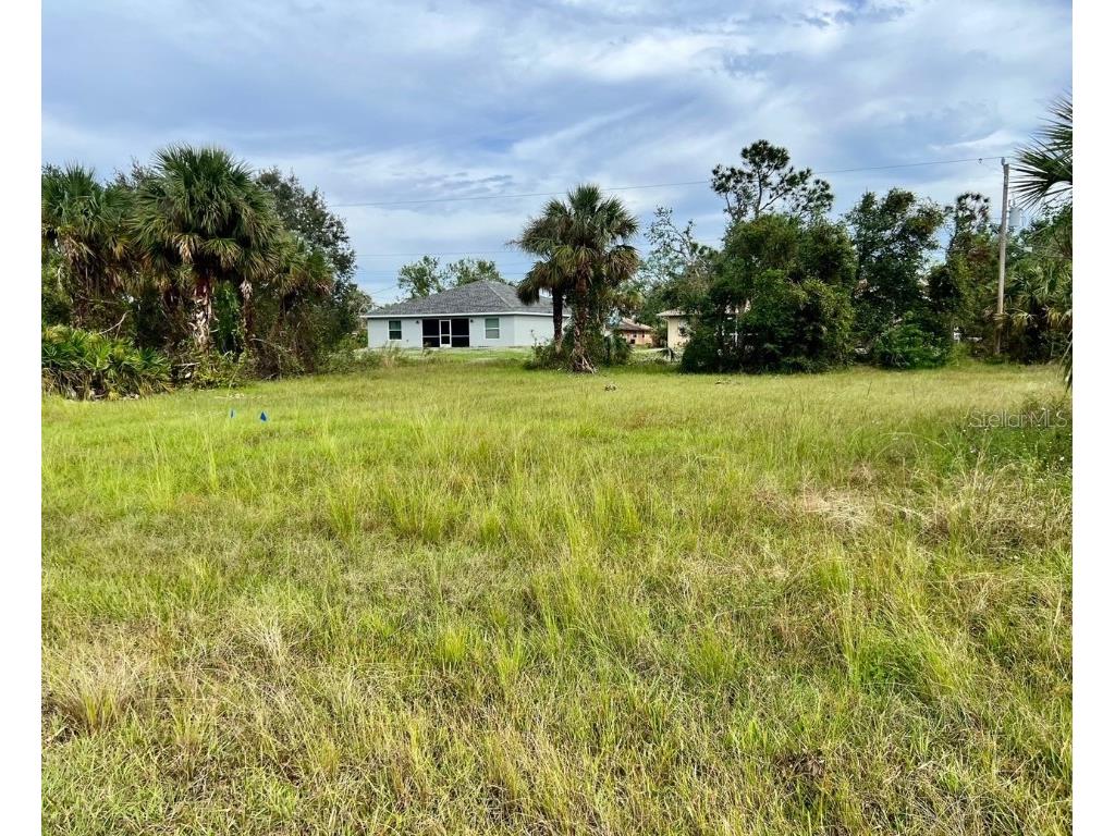 Karluk Street North Port FL 34287 A4552494 image1