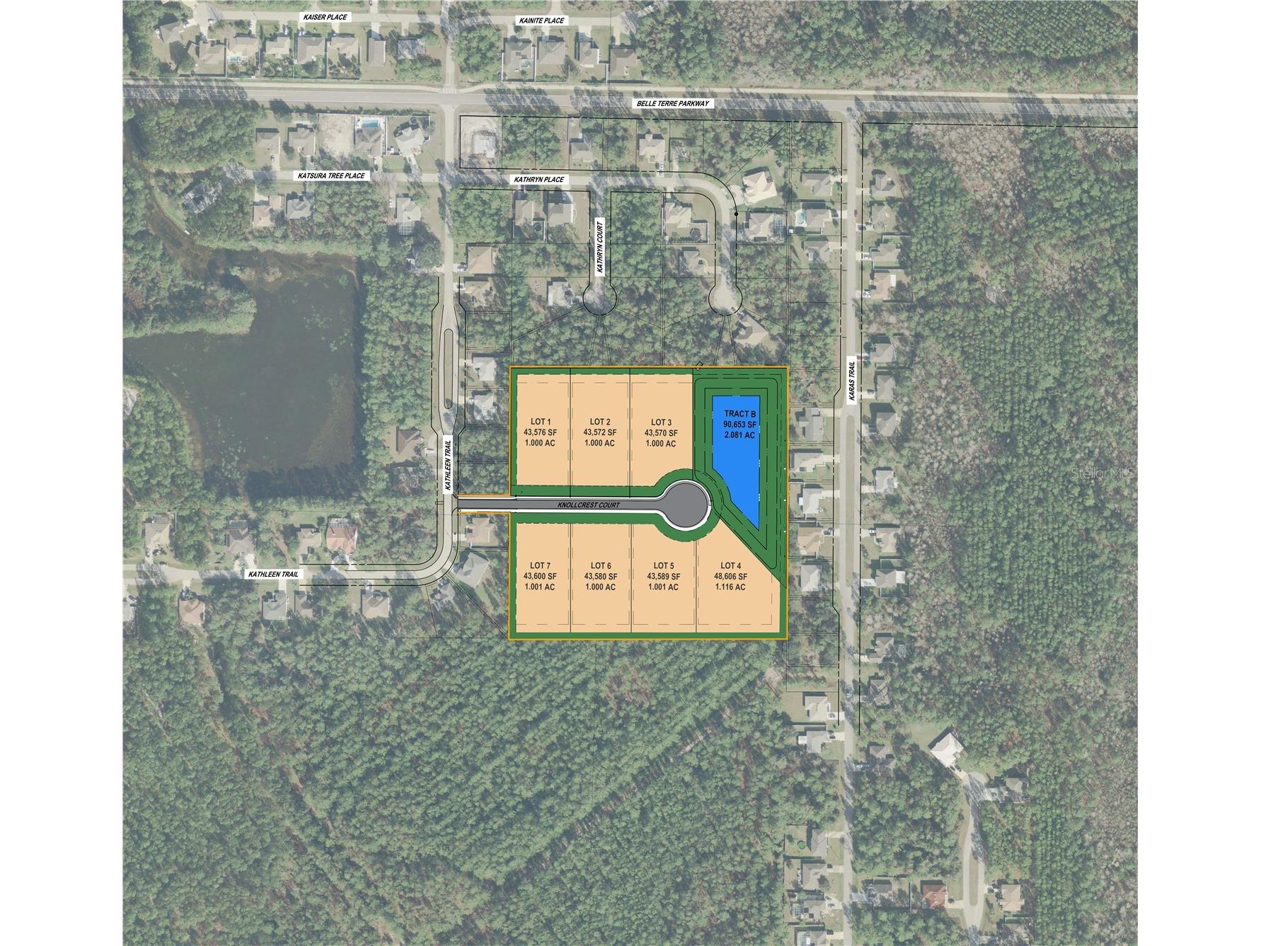 Kathleen Trail Palm Coast FL 32164 FC315974 image1