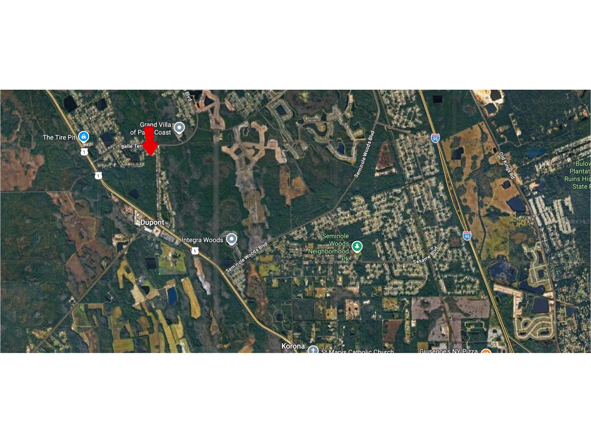 Kathleen Trail Palm Coast FL 32164 FC315974 image5