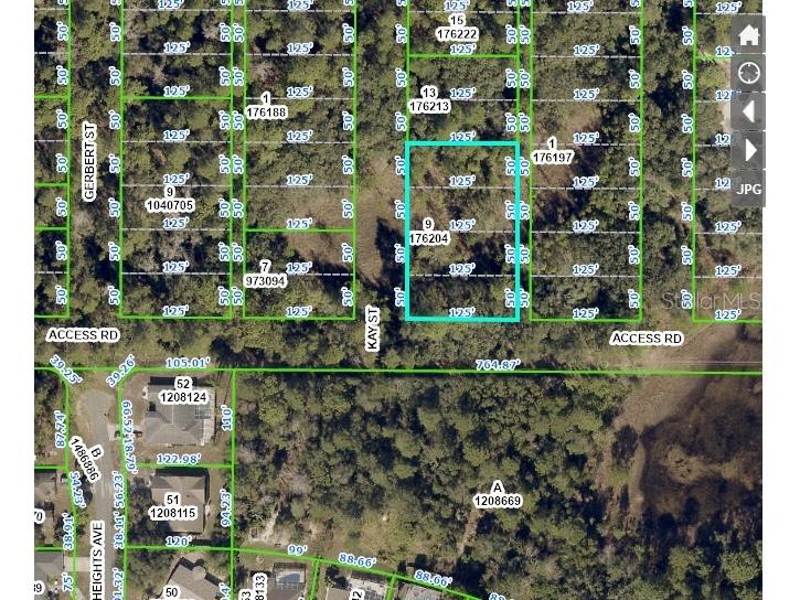 Kay Street Spring Hill FL 34606 U8207572 image1