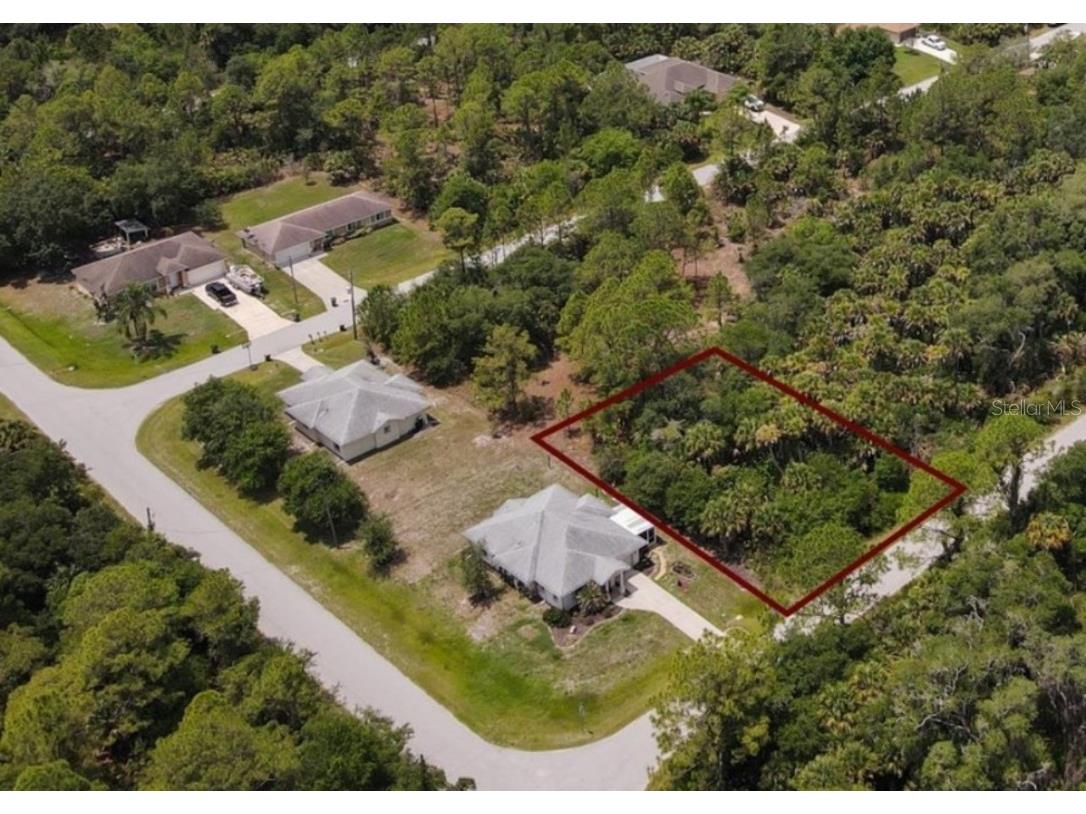 Keating Avenue North Port FL 34291 U8251387 image1