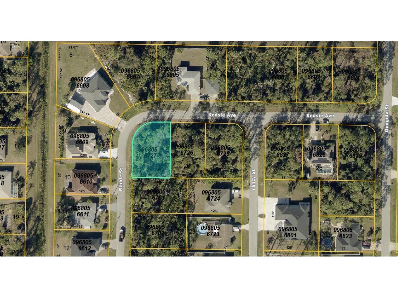 Kedsie Avenue North Port FL 34291 S5125559 image1