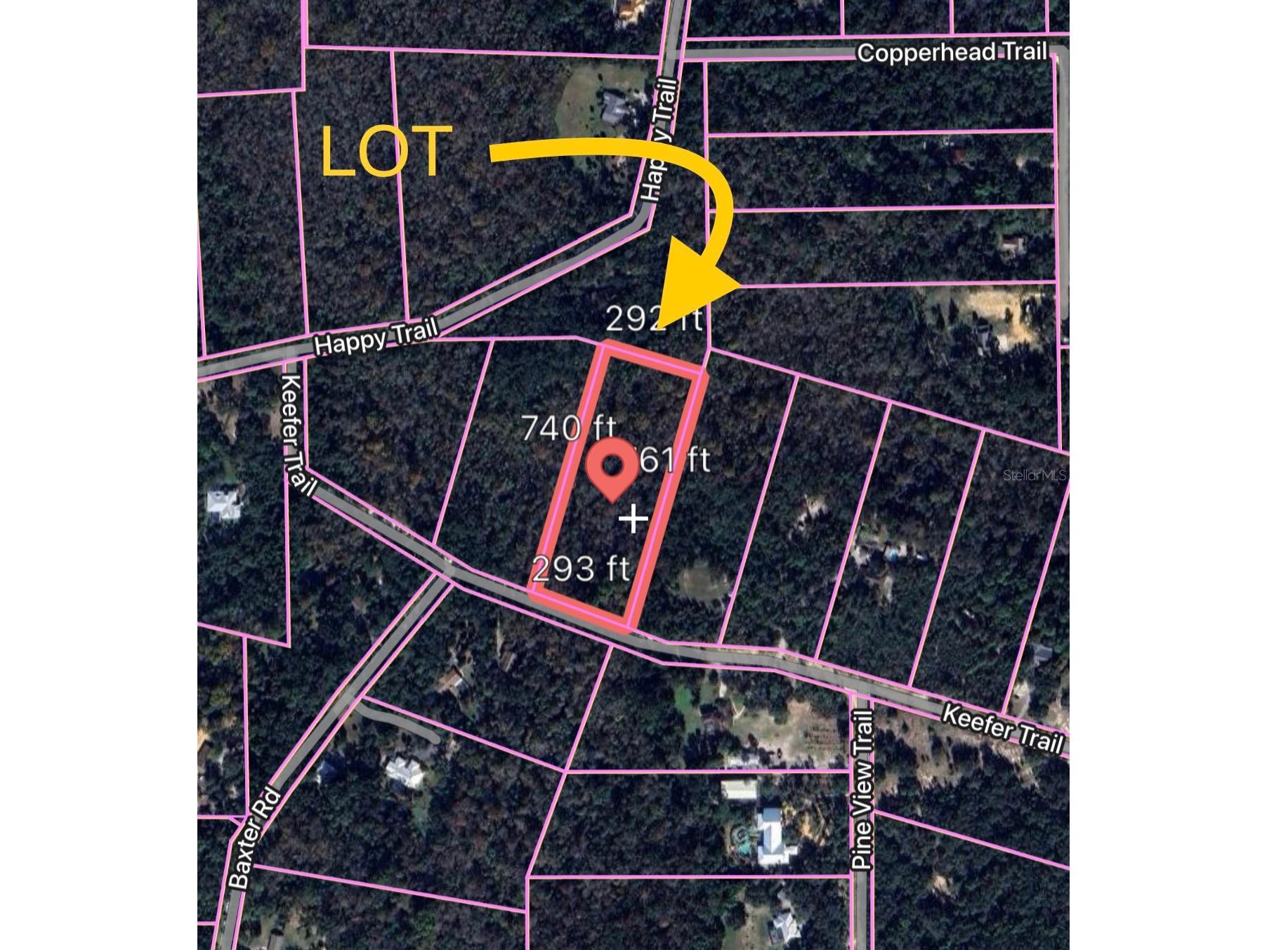 Keefer Trail Kissimmee FL 34747 S5123655 image15