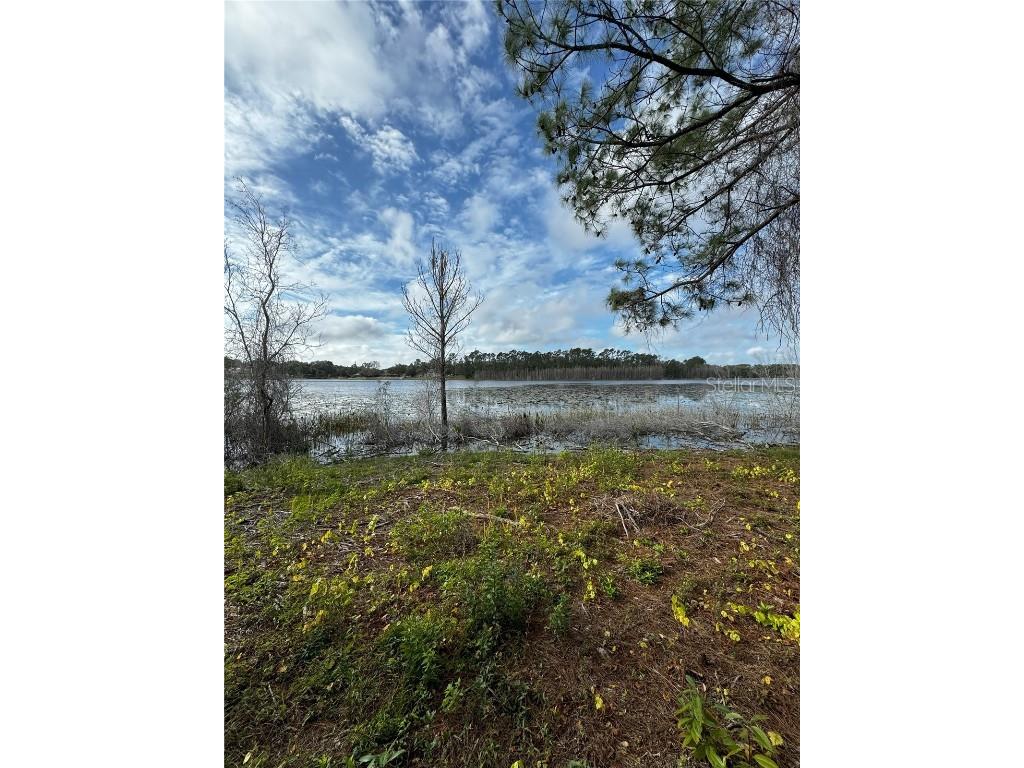 Keene Rd Lot 6 Altoona FL 32702 - North Twin Lake G5077685 image1