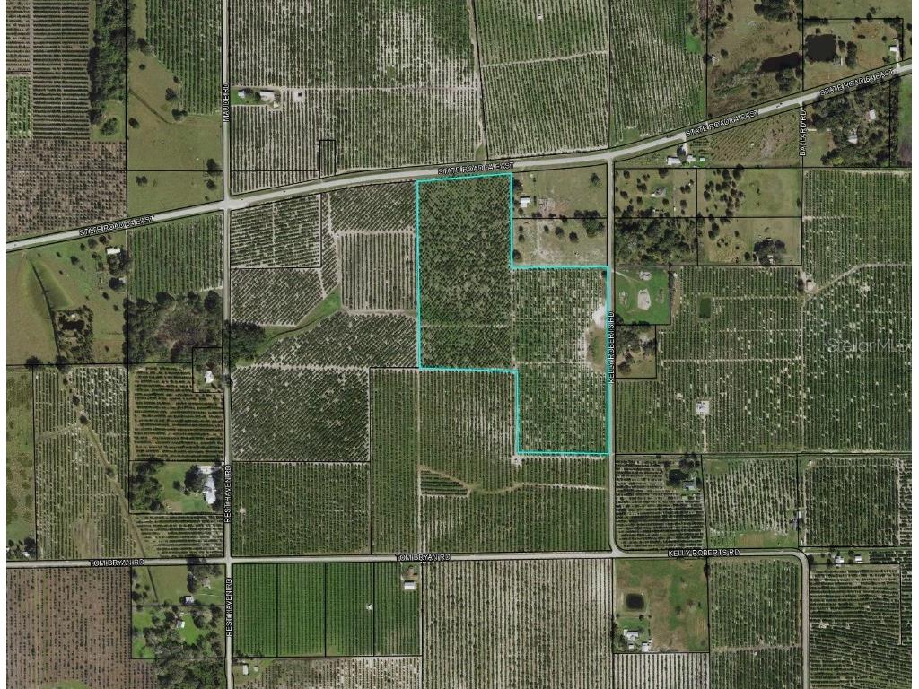 Kelly Roberts Road Zolfo Springs FL 33890 L4938532 image1