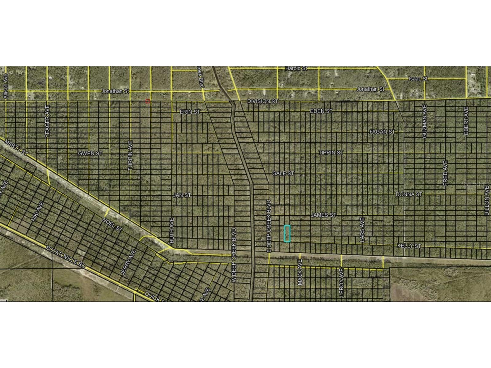 Kelly Street Hastings FL 32145 FC295931 image1