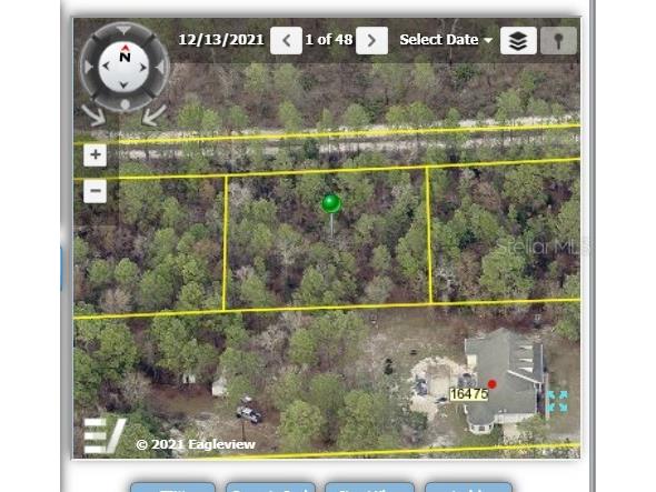 Kelso Street Weeki Wachee FL 34614 W7851499 image1